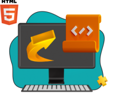 Основы HTML. Изучение web-разработки - КИБЕРшкола программирования для детей, компьютерные курсы для школьников, начинающих и подростков - KIBERone г. Душанбе