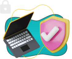 Кибербезопасность - КИБЕРшкола программирования для детей, компьютерные курсы для школьников, начинающих и подростков - KIBERone г. Душанбе