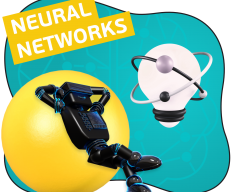 Нейросети - КИБЕРшкола программирования для детей, компьютерные курсы для школьников, начинающих и подростков - KIBERone г. Душанбе