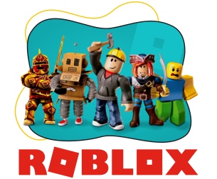 Roblox Studio. Сделать все, что вы можете себе представить - КИБЕРшкола программирования для детей, компьютерные курсы для школьников, начинающих и подростков - KIBERone г. Душанбе