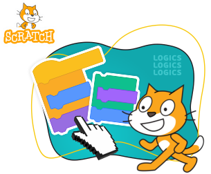 Знакомство со Scratch. Создание игр на Scratch. Основы - КИБЕРшкола программирования для детей, компьютерные курсы для школьников, начинающих и подростков - KIBERone г. Душанбе