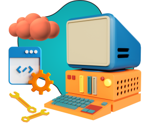 Устройство компьютера. Мы на ты! - КИБЕРшкола программирования для детей, компьютерные курсы для школьников, начинающих и подростков - KIBERone г. Душанбе