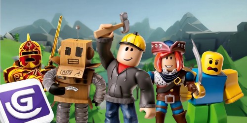 Создаем свою вселенную по мотивам любимой игры на движке GDevelop 5 - КИБЕРшкола программирования для детей, компьютерные курсы для школьников, начинающих и подростков - KIBERone г. Душанбе