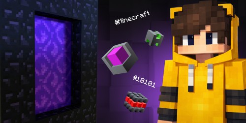 Архитекторы Реальности. Программируем Портал в Minecraft - КИБЕРшкола программирования для детей, компьютерные курсы для школьников, начинающих и подростков - KIBERone г. Душанбе