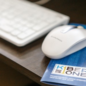 Открытие Первой Международной КиберШколы в Нур-Султане - КИБЕРшкола программирования для детей, компьютерные курсы для школьников, начинающих и подростков - KIBERone г. Душанбе