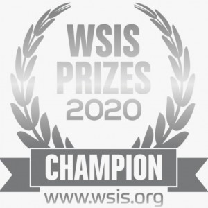 Российский проект KIBERone получил мировое признание на конкурсе ООН и ЮНЕСКО - КИБЕРшкола программирования для детей, компьютерные курсы для школьников, начинающих и подростков - KIBERone г. Душанбе