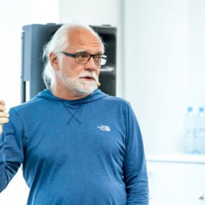 Делимся главными тезисами лекции А. Себранта для KIBERone - КИБЕРшкола программирования для детей, компьютерные курсы для школьников, начинающих и подростков - KIBERone г. Душанбе