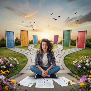 Первая работа: как подростку сделать уверенный старт - КИБЕРшкола программирования для детей, компьютерные курсы для школьников, начинающих и подростков - KIBERone г. Душанбе